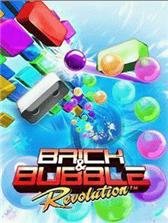 game pic for Brick And Bubble Revolution